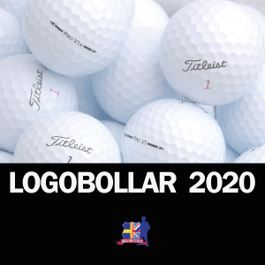 Logobollar 2020